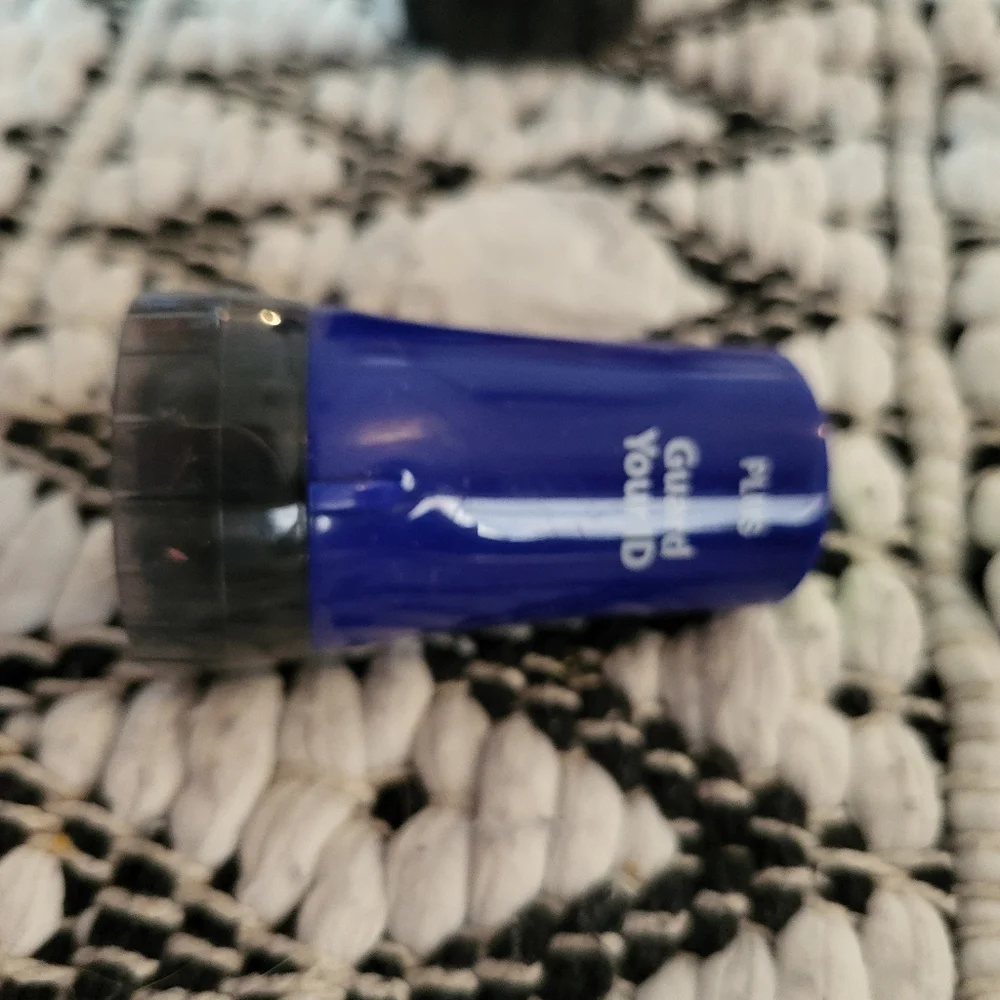 Guard Your ID roller stamp